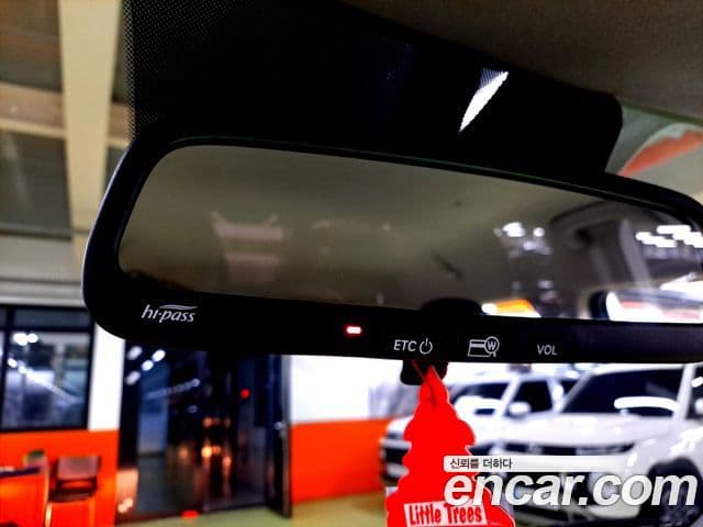 Hyundai Casper Modern, 2022 17