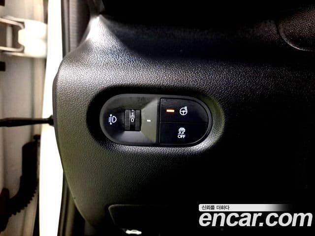 Hyundai Casper Modern, 2022 19