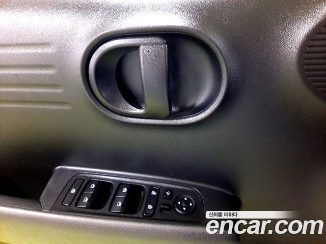 Hyundai Casper Modern, 2022 20