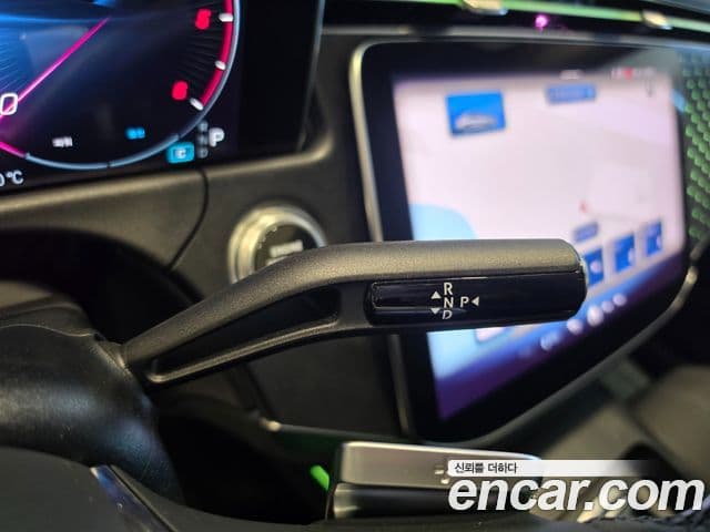 Mercedes-Benz E-класс W214 Exclusive, 2025 9