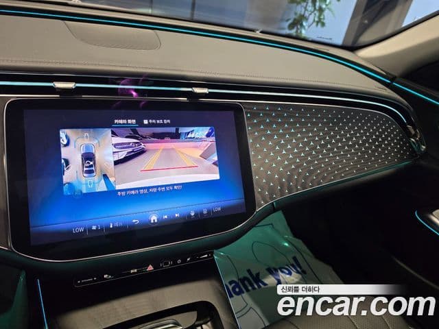 Mercedes-Benz E-класс W214 Exclusive, 2025 15