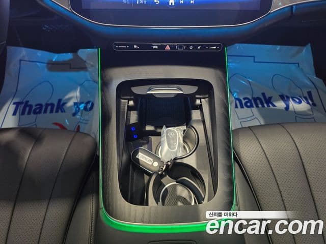 Mercedes-Benz E-класс W214 Exclusive, 2025 16