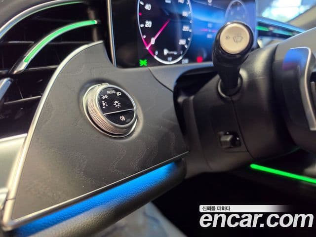 Mercedes-Benz E-класс W214 Exclusive, 2025 18