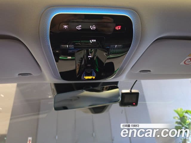 Mercedes-Benz E-класс W214 Exclusive, 2025 20