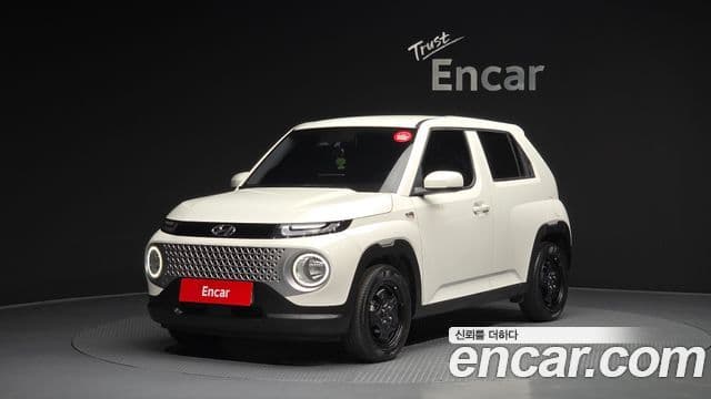 Hyundai Casper Smart, 2023 1