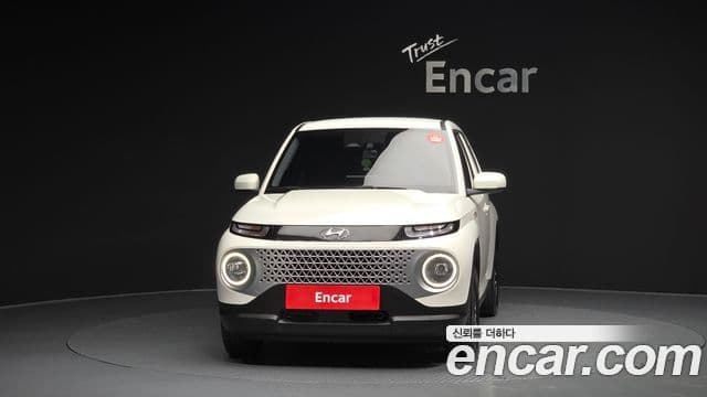 Hyundai Casper Smart, 2023 3