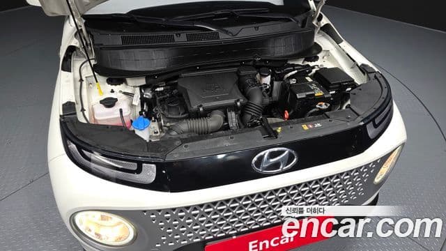 Hyundai Casper Smart, 2023 6