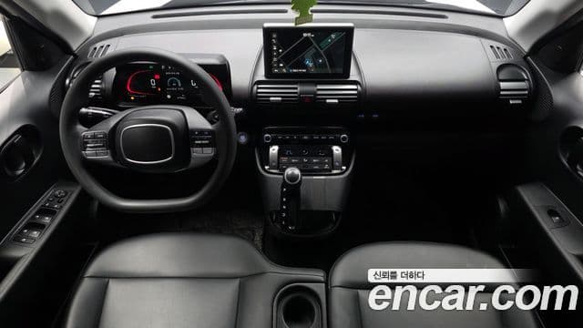 Hyundai Casper Smart, 2023 7