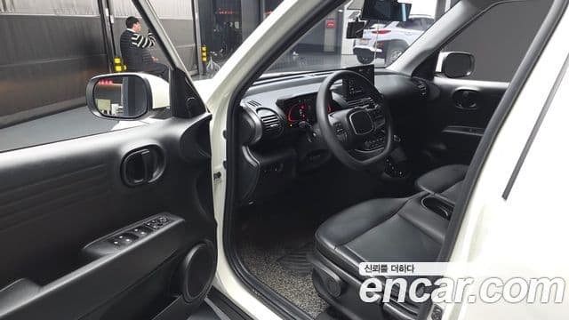 Hyundai Casper Smart, 2023 10