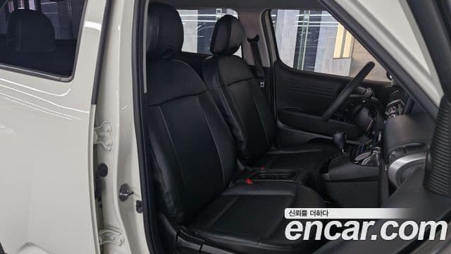 Hyundai Casper Smart, 2023 11