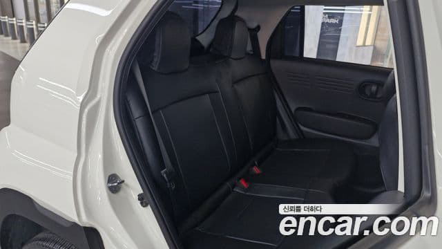 Hyundai Casper Smart, 2023 12