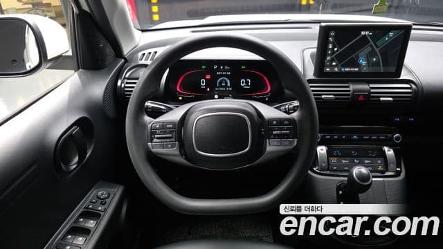 Hyundai Casper Smart, 2023 13