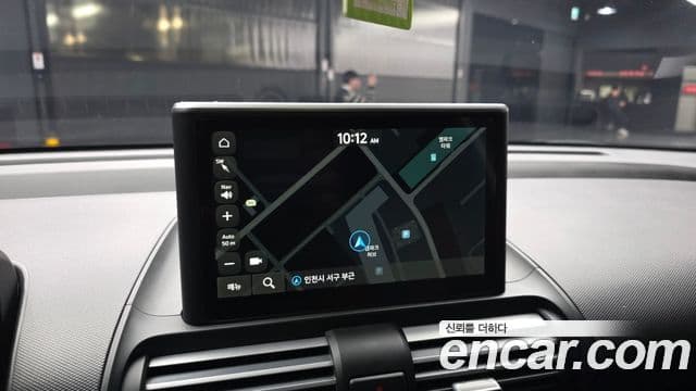 Hyundai Casper Smart, 2023 14