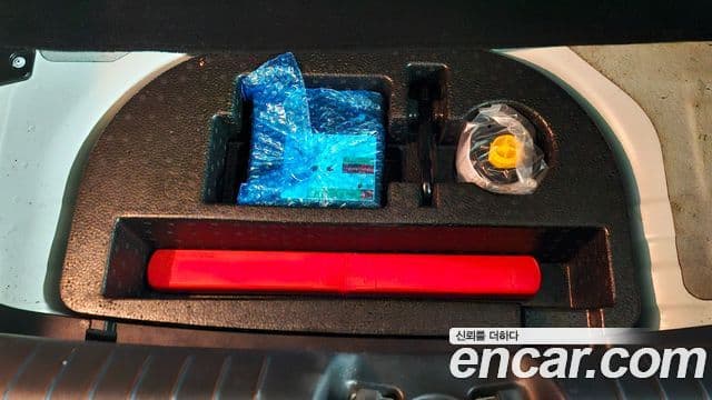 Hyundai Casper Smart, 2023 19