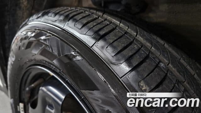 Hyundai Casper Smart, 2023 20