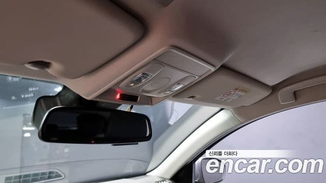 Renault Korea(Samsung) XM3 1.6 GTe RE, 2022 20