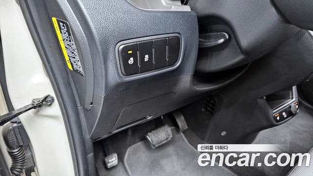 Kia The / новый New Ray Prestige, 2021 14