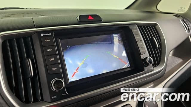 Kia The / новый New Ray Prestige, 2021 16