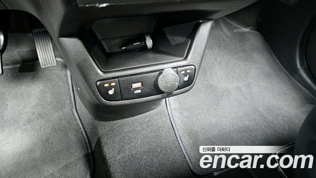 Kia The / новый New Ray Prestige, 2021 17