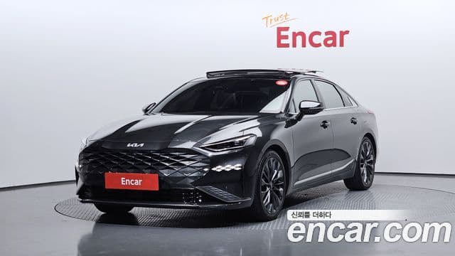 Kia K8 Signature Special, 2024 1