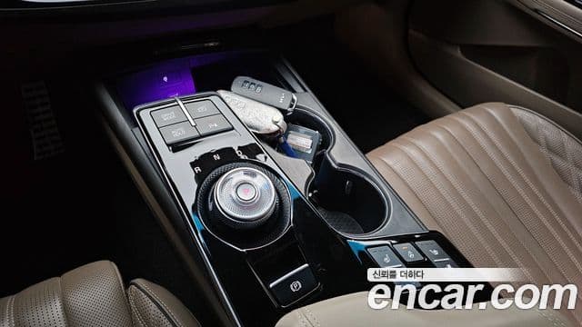 Kia K8 Signature Special, 2024 9