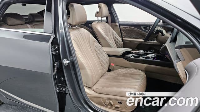 Kia K8 Signature Special, 2024 10