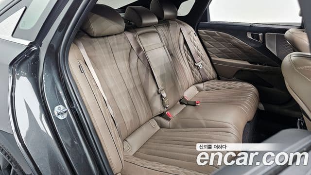 Kia K8 Signature Special, 2024 12