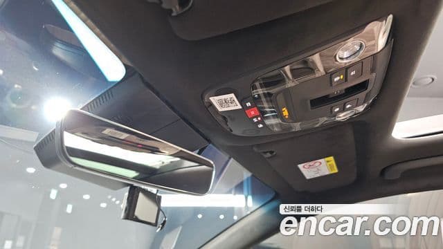 Kia K8 Signature Special, 2024 14