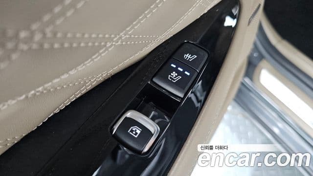 Kia K8 Signature Special, 2024 17