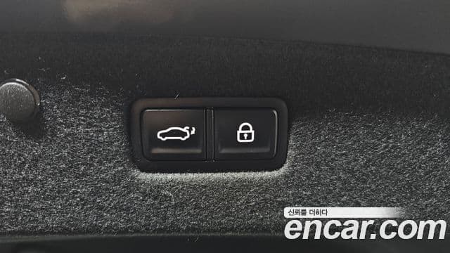 Kia K8 Signature Special, 2024 20