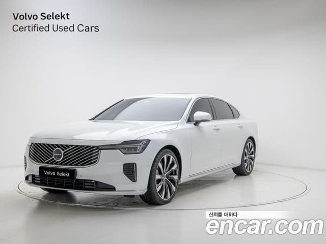 Volvo S90 B5 Ultra Bright, 2026 1