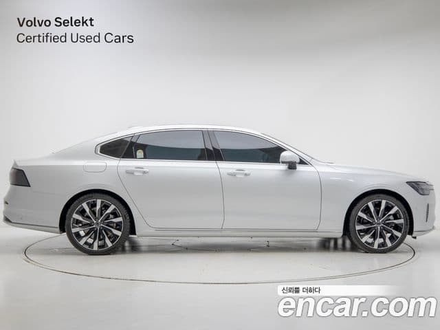 Volvo S90 B5 Ultra Bright, 2026 3