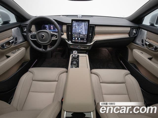 Volvo S90 B5 Ultra Bright, 2026 7