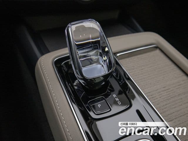 Volvo S90 B5 Ultra Bright, 2026 12