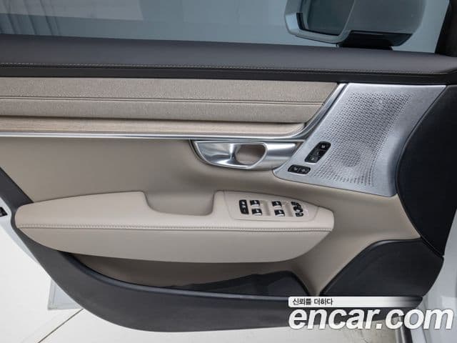 Volvo S90 B5 Ultra Bright, 2026 15