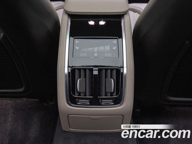 Volvo S90 B5 Ultra Bright, 2026 16