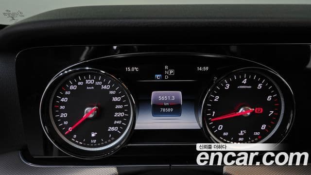 Mercedes-Benz E-класс W213 Avantgarde, 2018 8