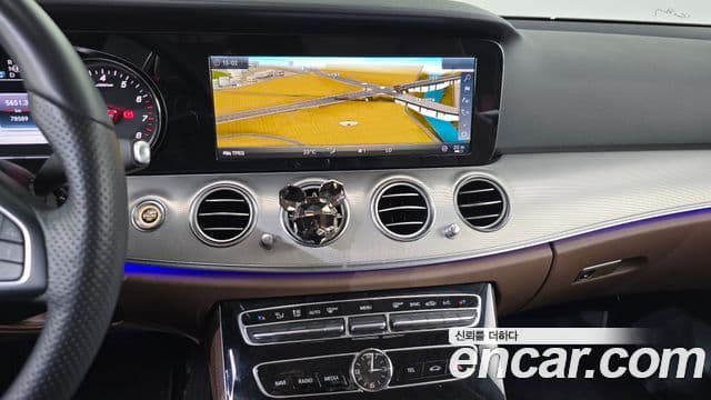 Mercedes-Benz E-класс W213 Avantgarde, 2018 14