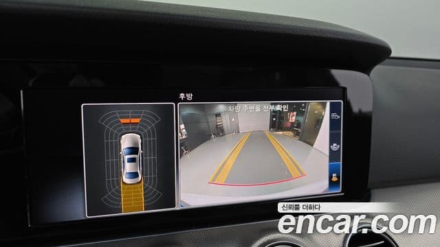 Mercedes-Benz E-класс W213 Avantgarde, 2018 15