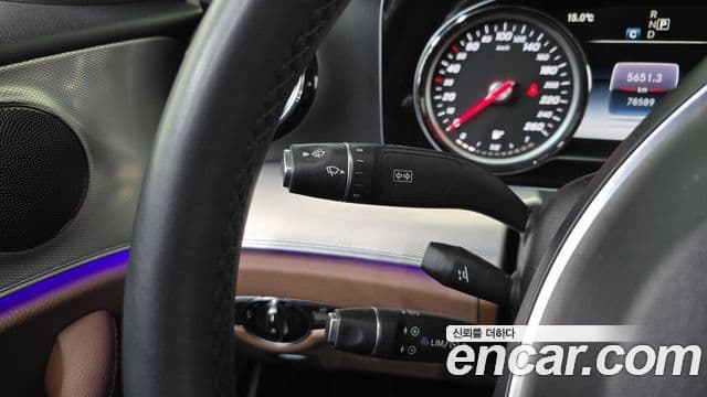 Mercedes-Benz E-класс W213 Avantgarde, 2018 17