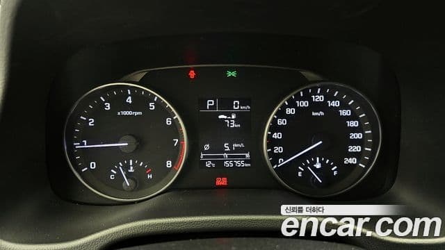 Hyundai Avante AD 1.6 GDI Smart, 2017 8