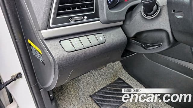 Hyundai Avante AD 1.6 GDI Smart, 2017 14