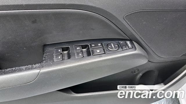 Hyundai Avante AD 1.6 GDI Smart, 2017 17