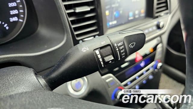 Hyundai Avante AD 1.6 GDI Smart, 2017 18