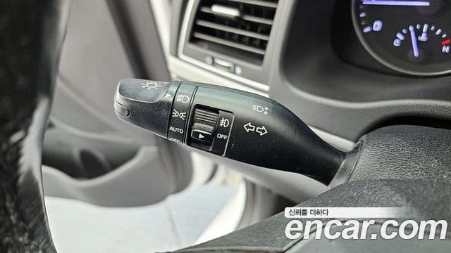 Hyundai Avante AD 1.6 GDI Smart, 2017 19