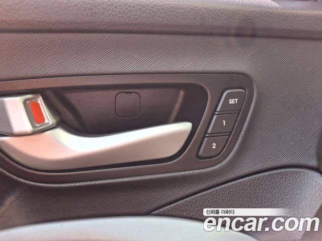 Hyundai Santa Fe The / новый Prime Exclusive Special, 2016 10