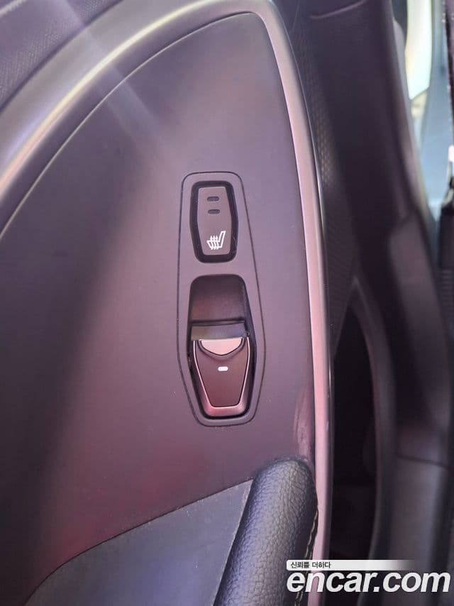 Hyundai Santa Fe The / новый Prime Exclusive Special, 2016 12