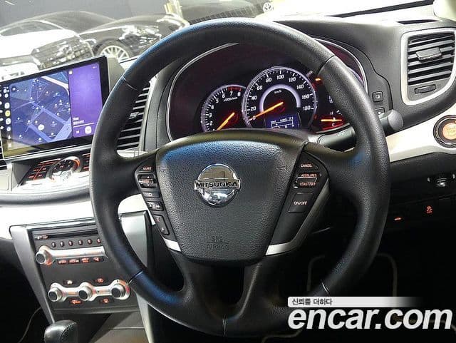 미쯔오까 가류, 2012 9