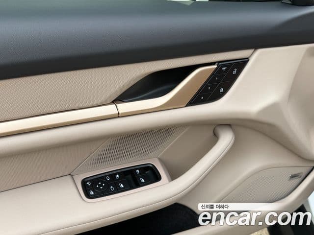 Porsche 타이칸 базовый, 2024 6