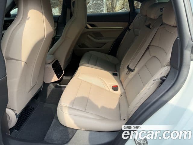 Porsche 타이칸 базовый, 2024 15